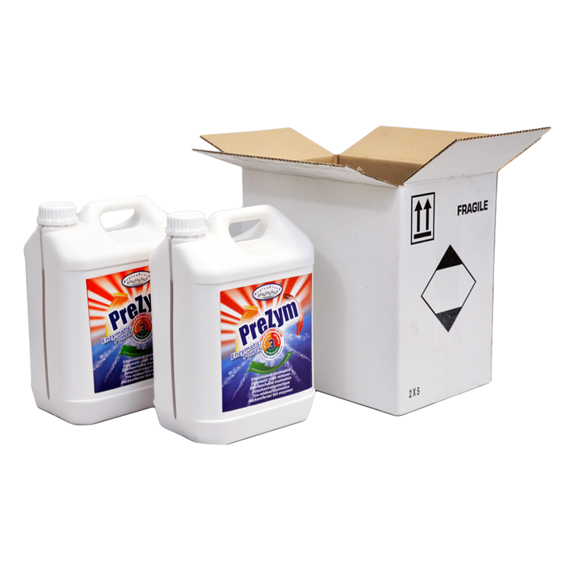 Prezym 2x5lt